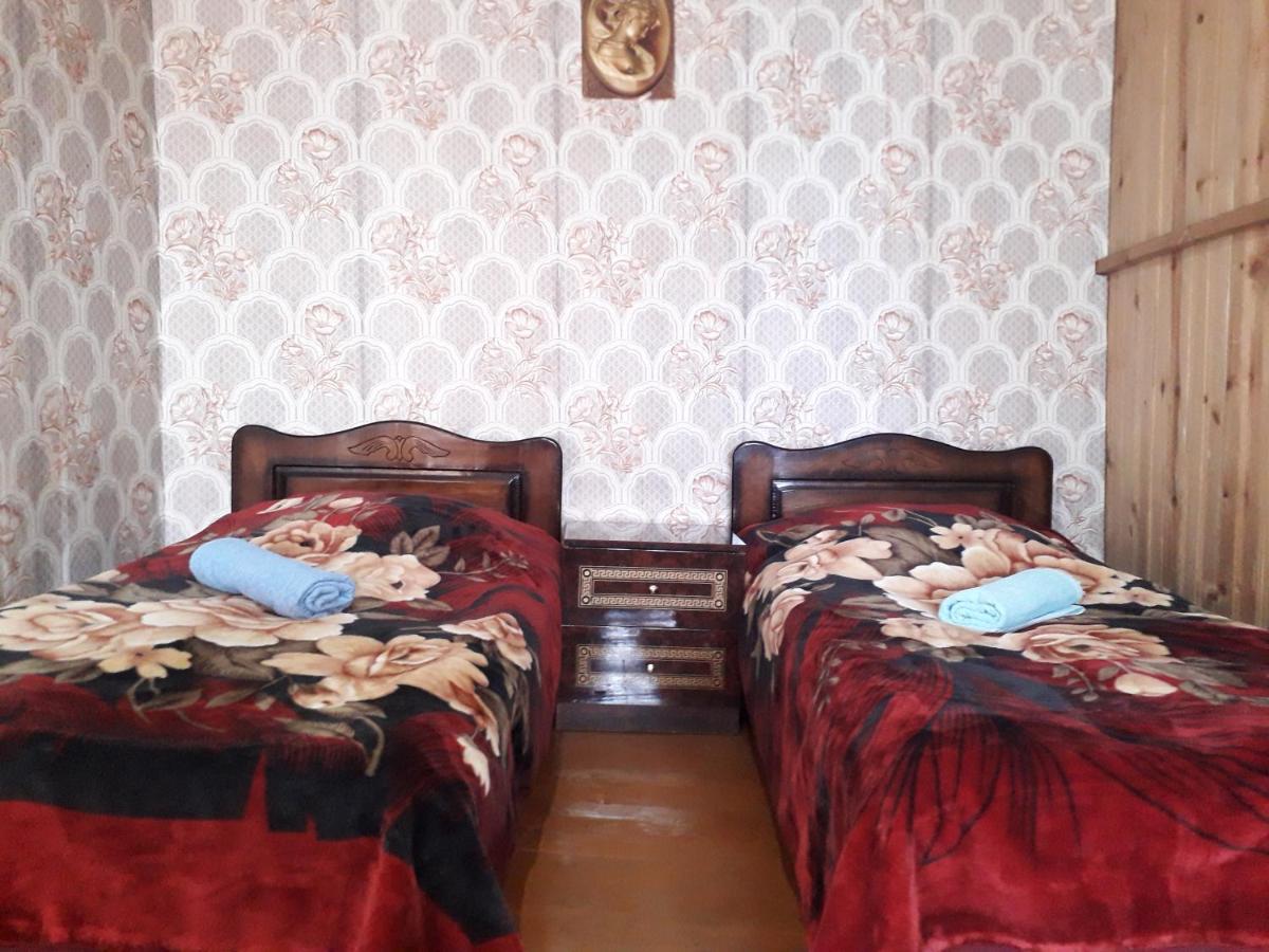Hotel Family Bachi Adishi Esterno foto